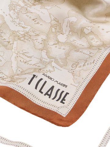 Foulard Donna - Naturale