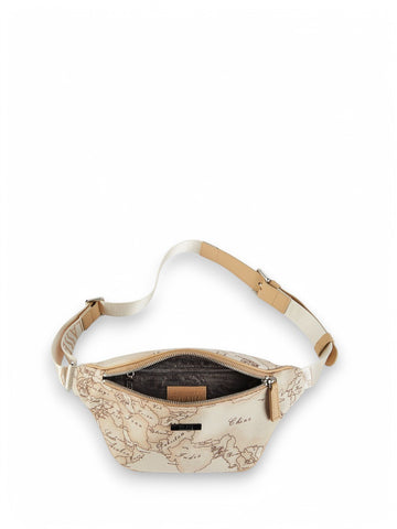 Borsa a tracolla Uomo - Beige