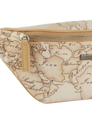 Borsa a tracolla Uomo - Beige