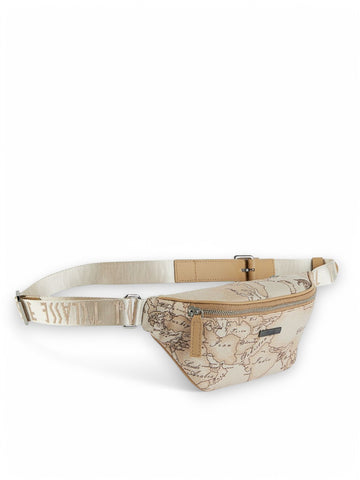 Borsa a tracolla Uomo - Beige