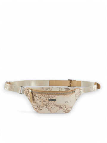 Borsa a tracolla Uomo - Beige