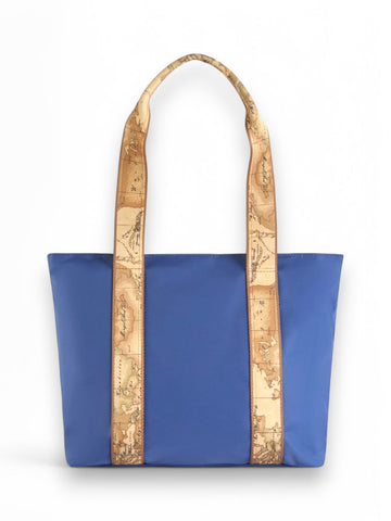 Borsa Unisex - denim