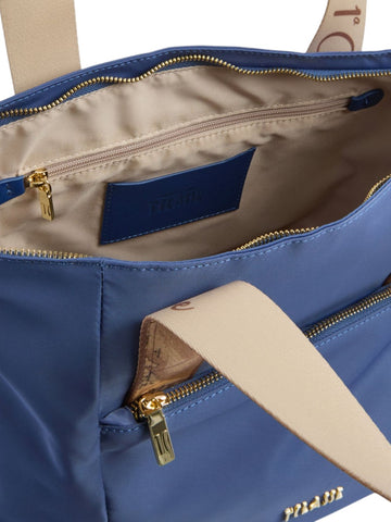 Borsa Unisex - denim