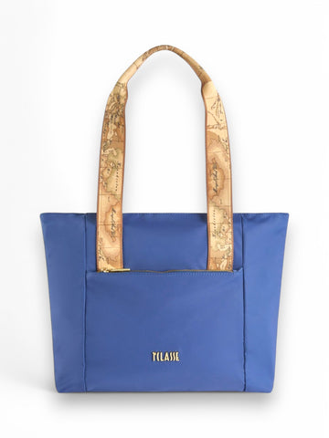 Borsa Unisex - denim