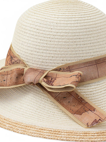 Cappello Donna - Bianco