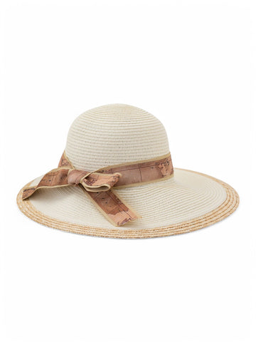 Cappello Donna - Bianco