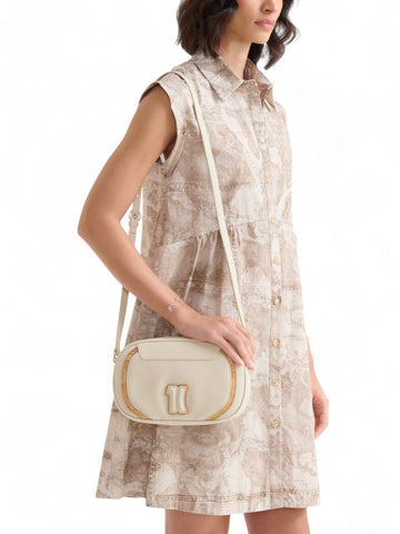 Borsa Donna - Avorio