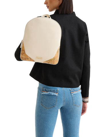 Zaino Donna - Avorio