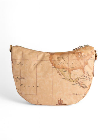 Borsa Donna - Tabacco