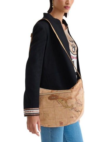 Borsa Donna - Tabacco