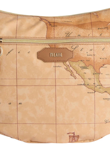 Borsa Donna - Tabacco