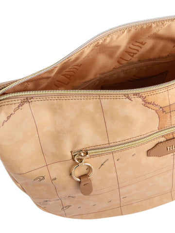 Borsa Donna - Tabacco