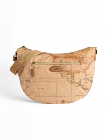 Borsa Donna - Tabacco