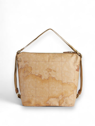 Borsa Donna - Tabacco