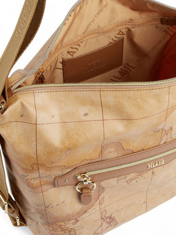 Borsa Donna - Tabacco