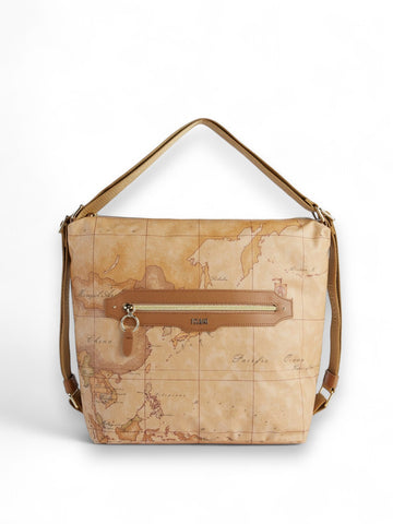 Borsa Donna - Tabacco