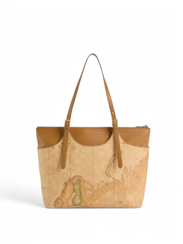 Borsa Donna - Naturale