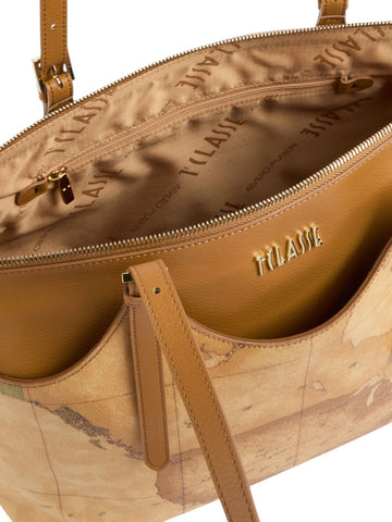 Borsa Donna - Naturale