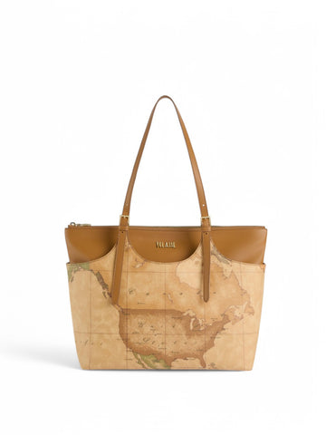 Borsa Donna - Naturale