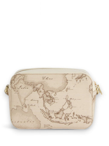 Borsa Donna - Naturale