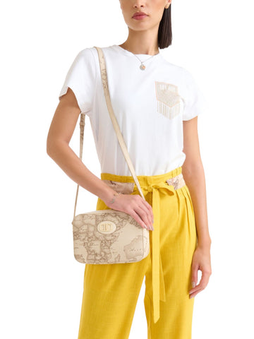 Borsa Donna - Naturale