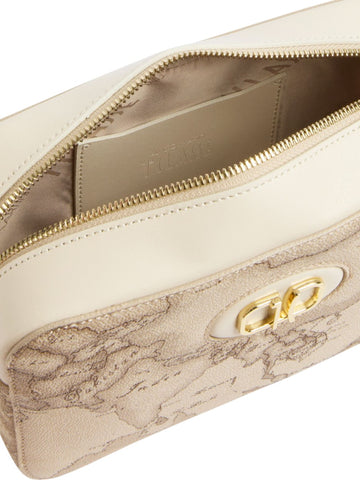 Borsa Donna - Naturale