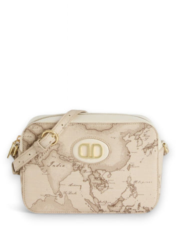 Borsa Donna - Naturale