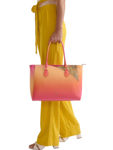 Borsa Donna - Multicolore