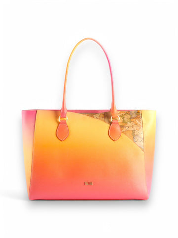 Borsa Donna - Multicolore