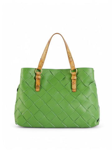 Borsa Donna - Verde