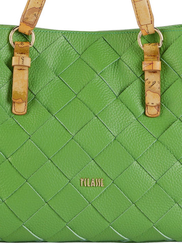 Borsa Donna - Verde