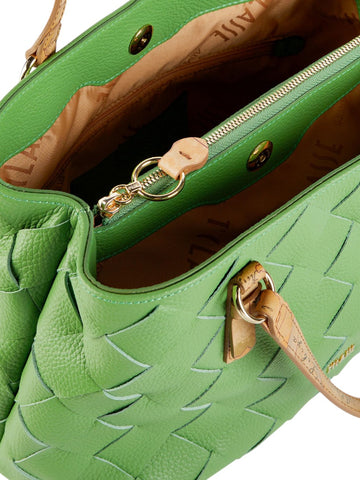Borsa Donna - Verde