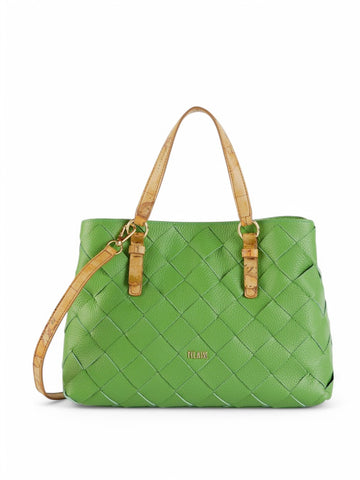 Borsa Donna - Verde
