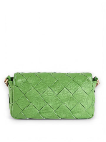 Borsa Donna - Verde