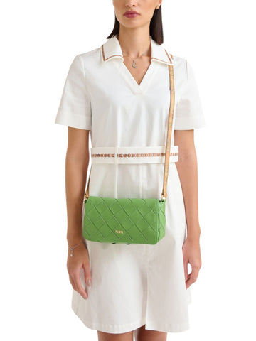 Borsa Donna - Verde