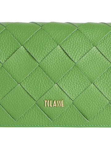Borsa Donna - Verde
