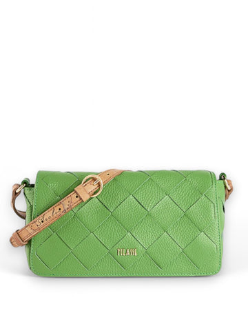 Borsa Donna - Verde