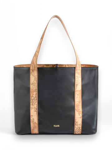 Borsa Donna - Nero
