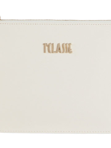 Pochette Uomo - Avorio