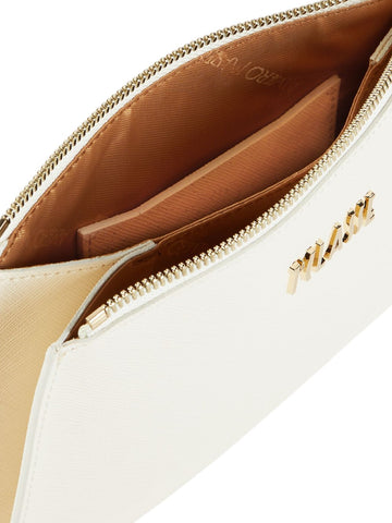 Pochette Uomo - Avorio