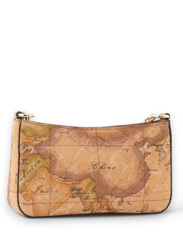 Pochette Donna - Naturale