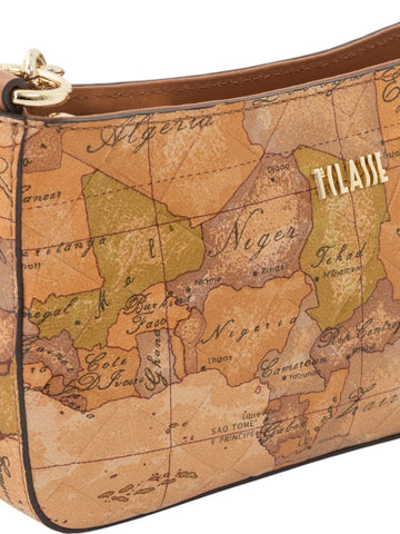 Pochette Donna - Naturale