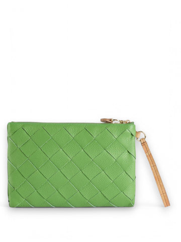 Borsa Donna - Verde