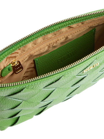 Borsa Donna - Verde