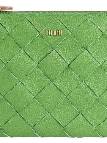 Borsa Donna - Verde