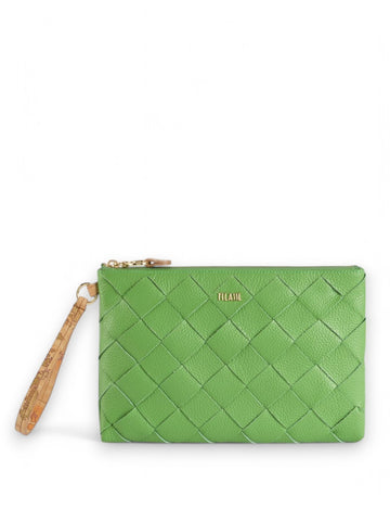 Borsa Donna - Verde