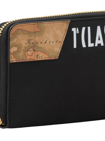 Portafoglio Donna - Nero