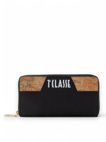 Portafoglio Donna - Nero