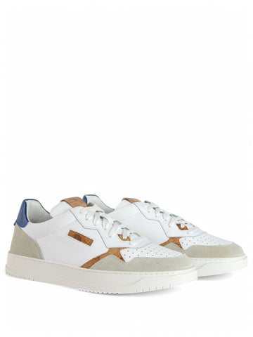 Sneakers Uomo - Bianco