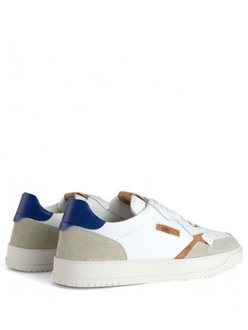 Sneakers Uomo - Bianco